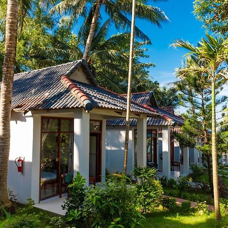 Nhat Lan Resort Phu Quoc Exterior photo