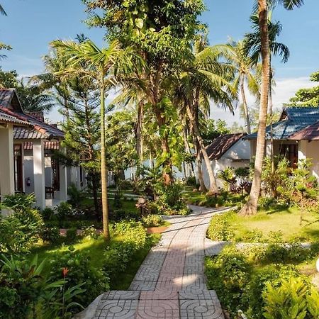Nhat Lan Resort Phu Quoc Exterior photo