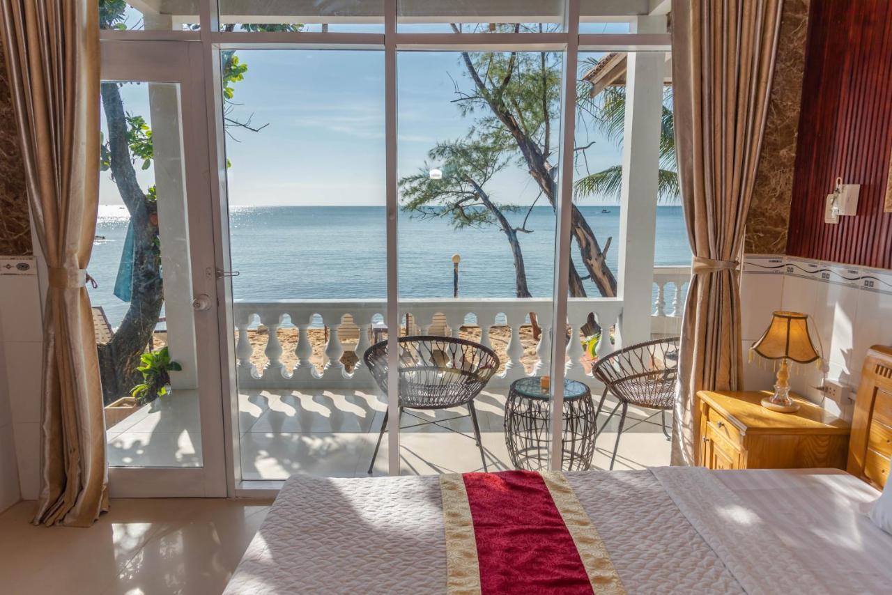 Nhat Lan Resort Phu Quoc Exterior photo