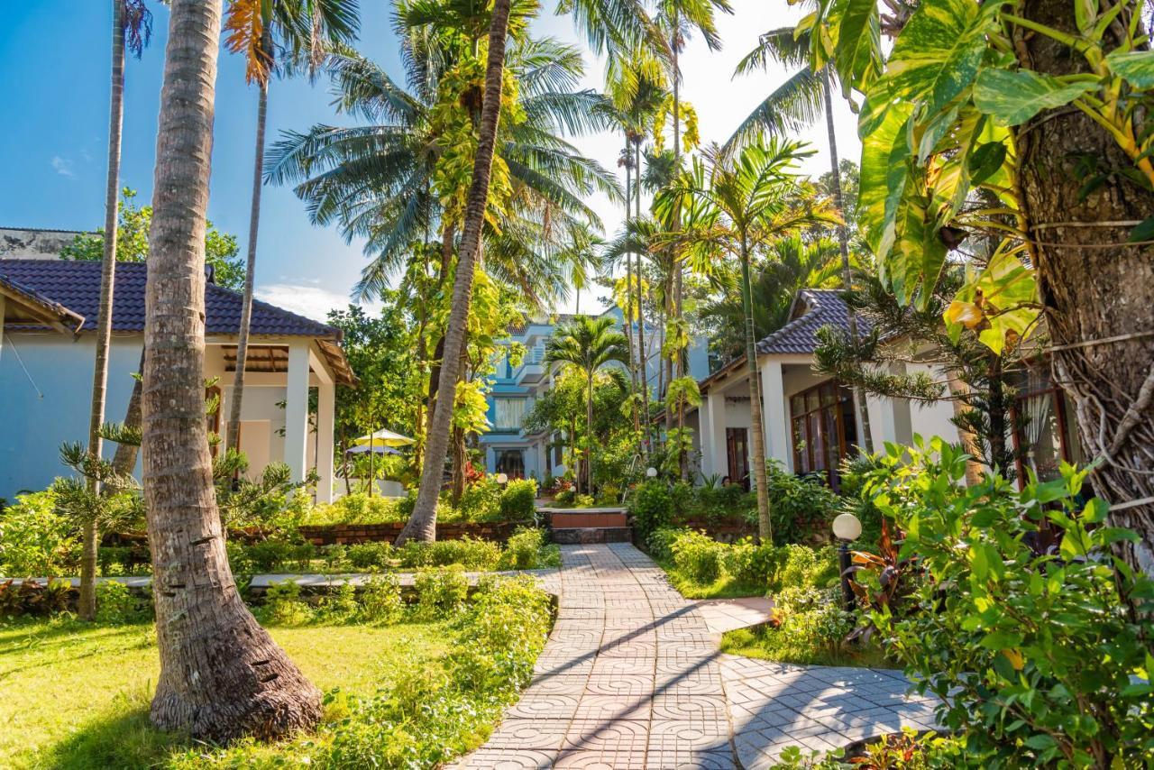 Nhat Lan Resort Phu Quoc Exterior photo