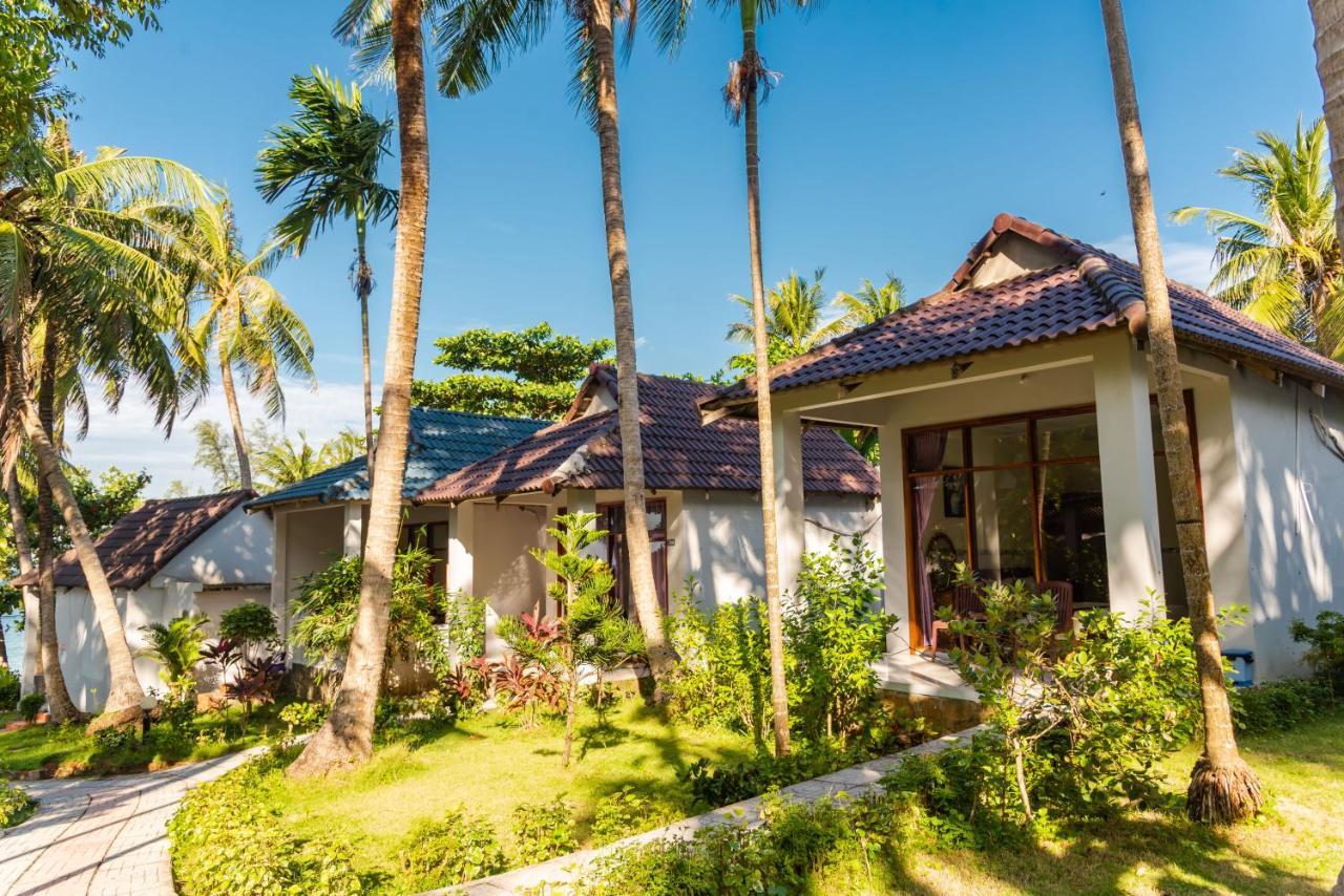 Nhat Lan Resort Phu Quoc Exterior photo