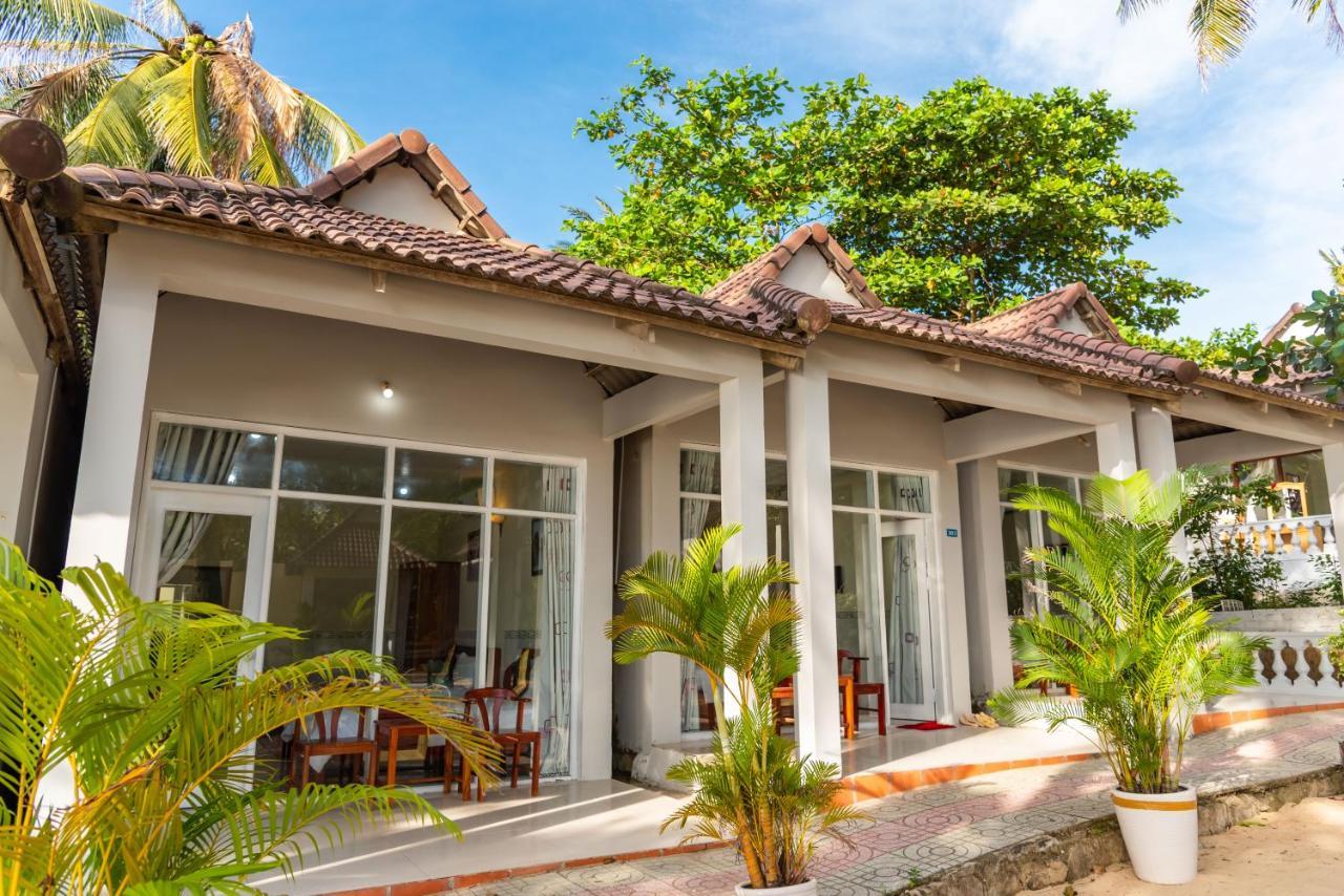 Nhat Lan Resort Phu Quoc Exterior photo