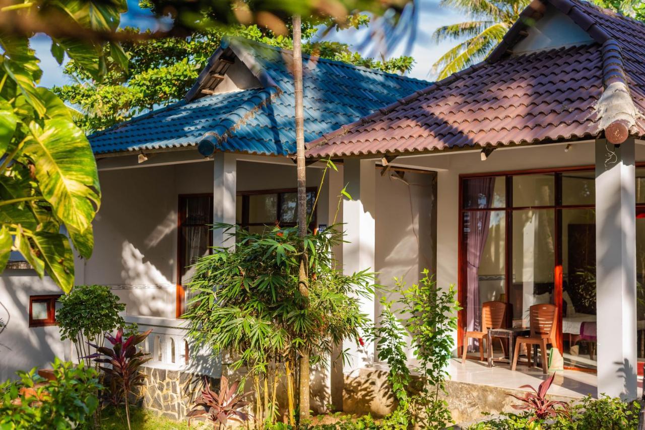 Nhat Lan Resort Phu Quoc Exterior photo