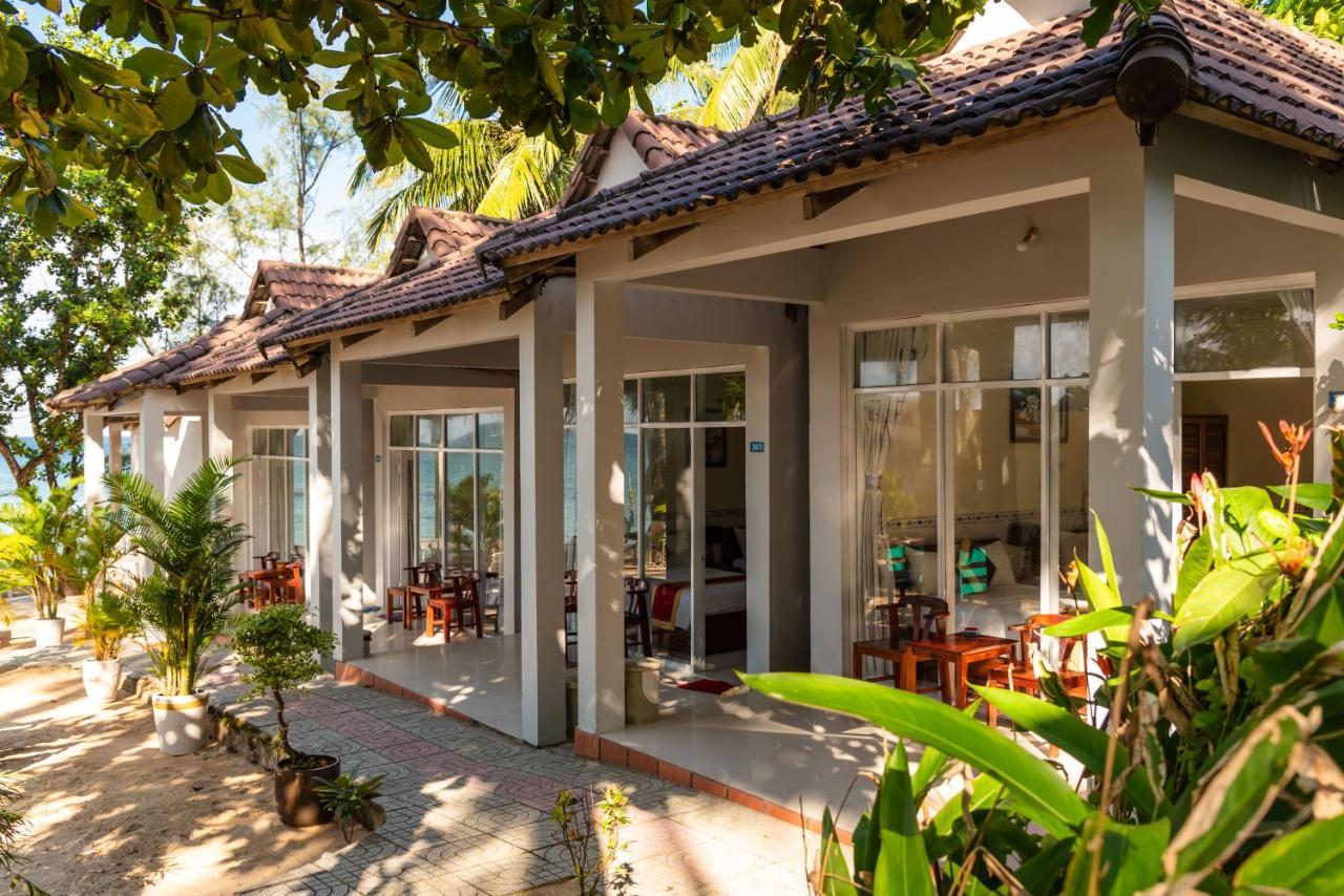 Nhat Lan Resort Phu Quoc Exterior photo