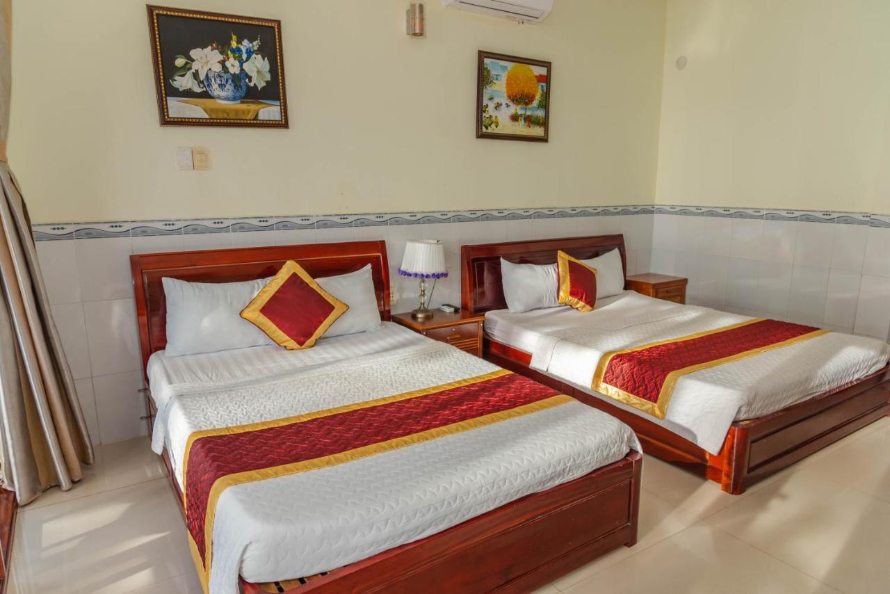 Nhat Lan Resort Phu Quoc Exterior photo