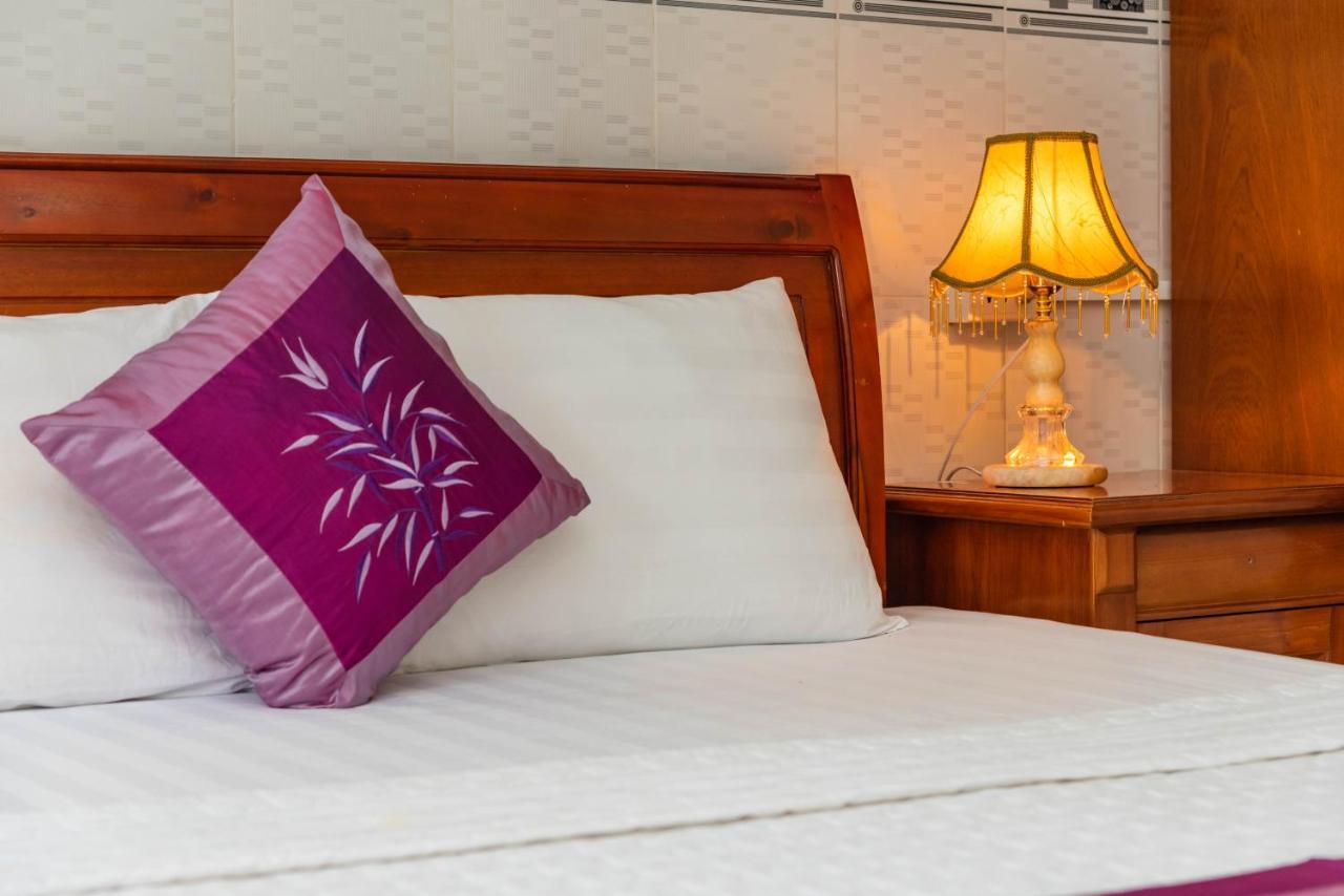Nhat Lan Resort Phu Quoc Exterior photo