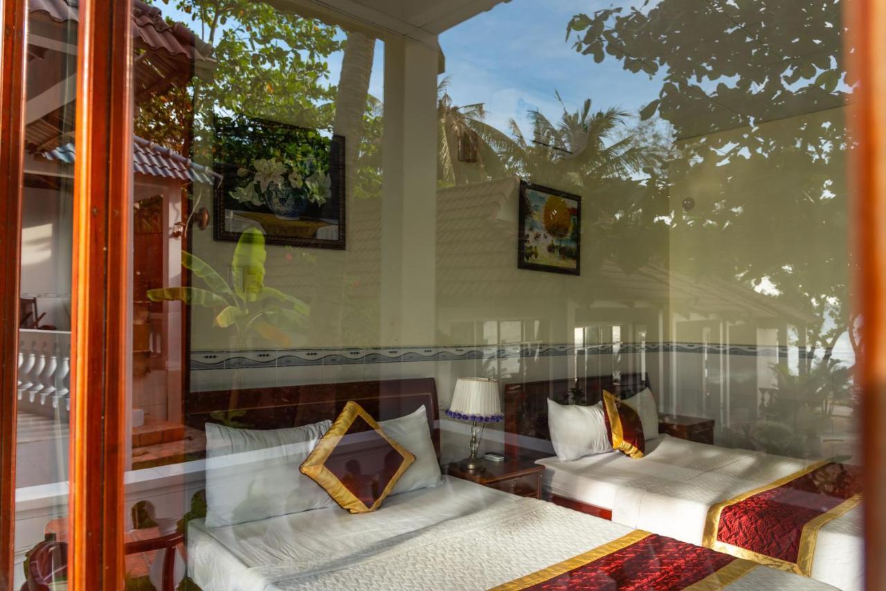Nhat Lan Resort Phu Quoc Exterior photo