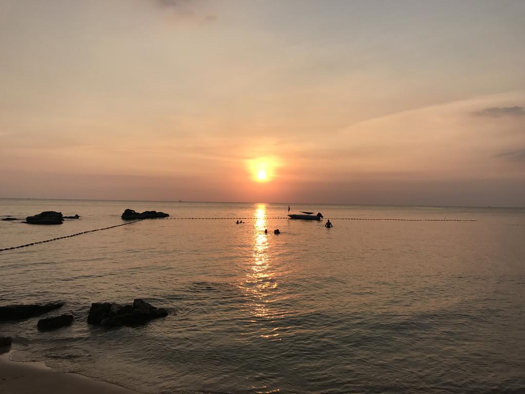 Nhat Lan Resort Phu Quoc Exterior photo