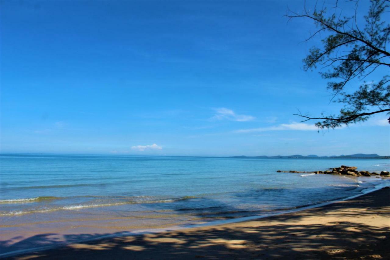 Nhat Lan Resort Phu Quoc Exterior photo